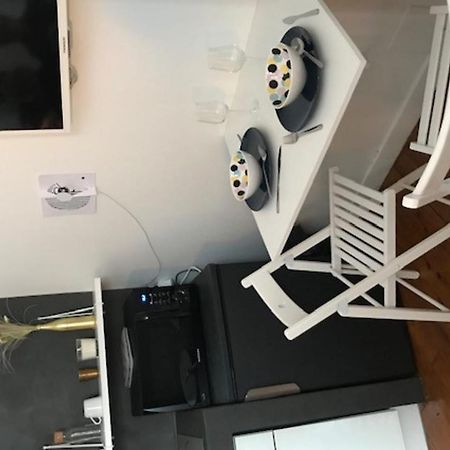 Cosy Studio In The Centre 500M From The Beach Biarritz Kültér fotó